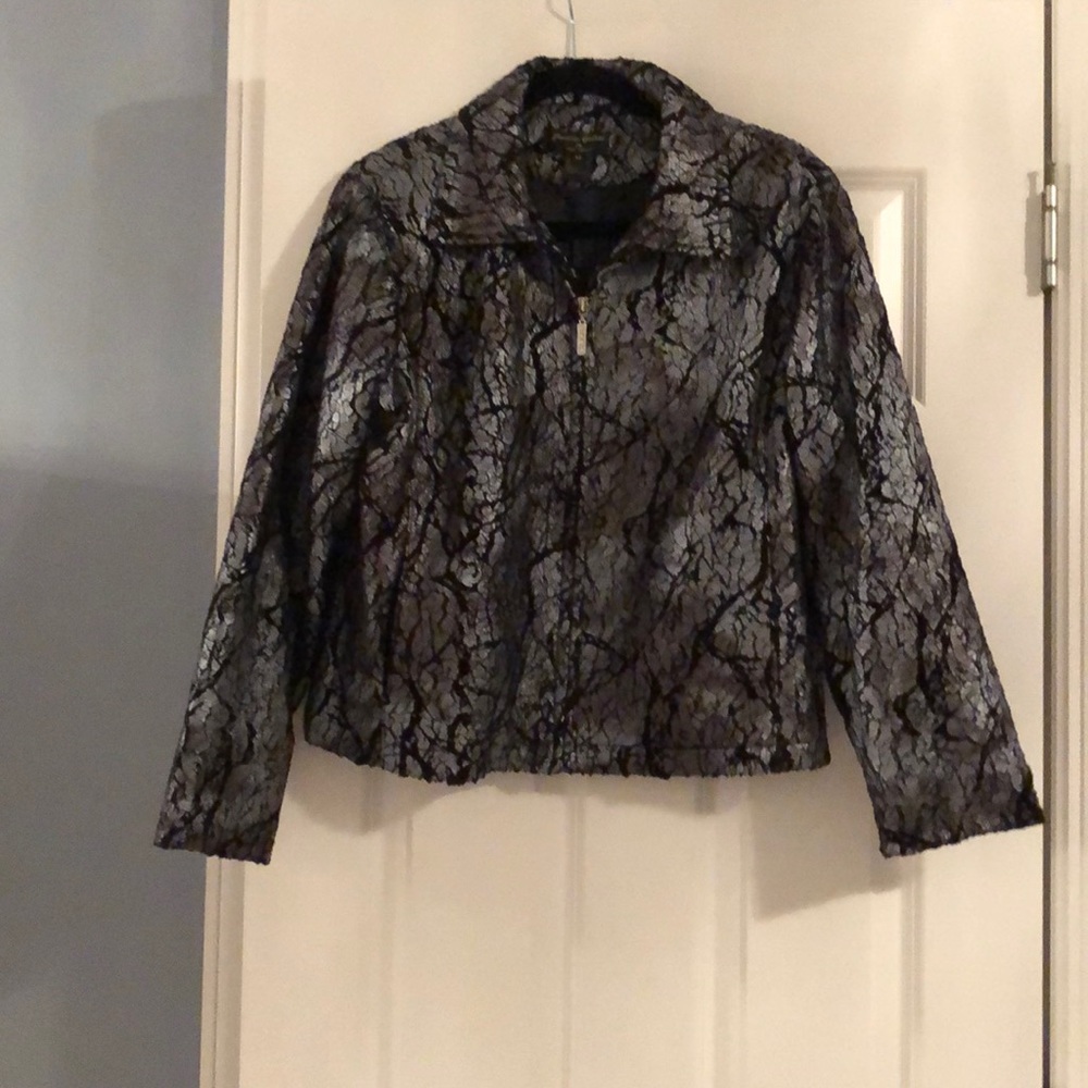 John Farah Jackets Galore